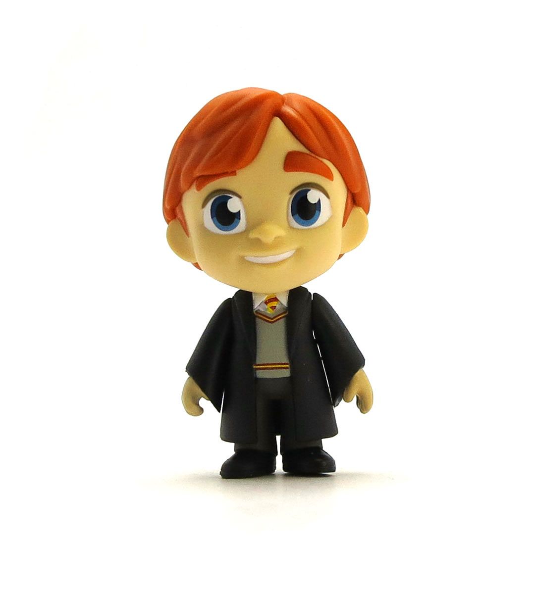 Funko Five Star Ron Weasley Collectible Figure - Harry Potter Series - Perfect for Display, Gifts, and Potterhead Collections