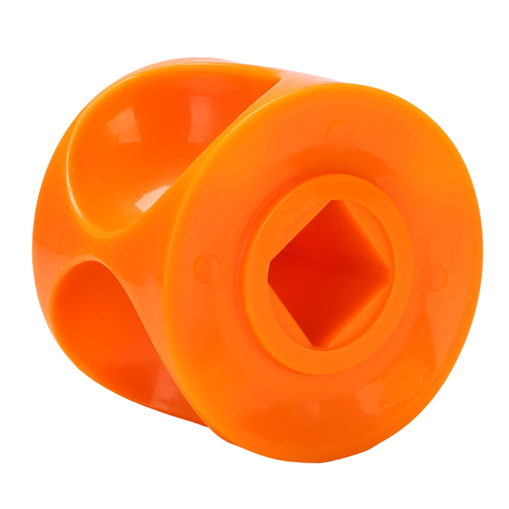 Original Finnish XC-2000E Electric Orange Juicer Replacement Parts - Concave Ball & Spare Machine Components for Fresh Citrus Juice Extraction | Perfect for Home Bars, Breakfast Stations & Commercial Juice Shops