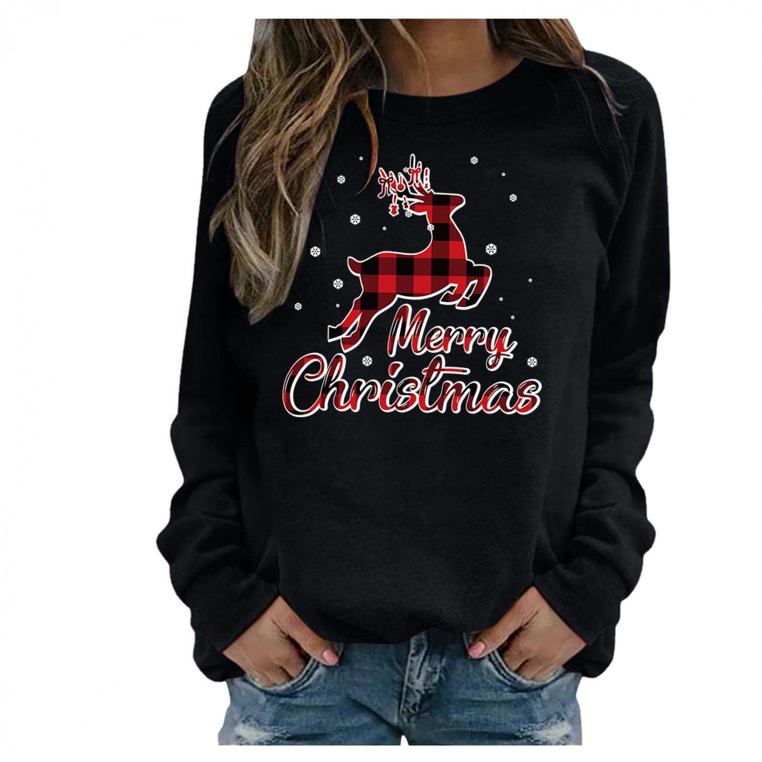 Women's Chunky Knit Long Sleeve Turtleneck Sweater - Casual Loose Pullover Top for Fall & Winter | Cozy Office Wear, Date Night Outfits, Holiday Layering