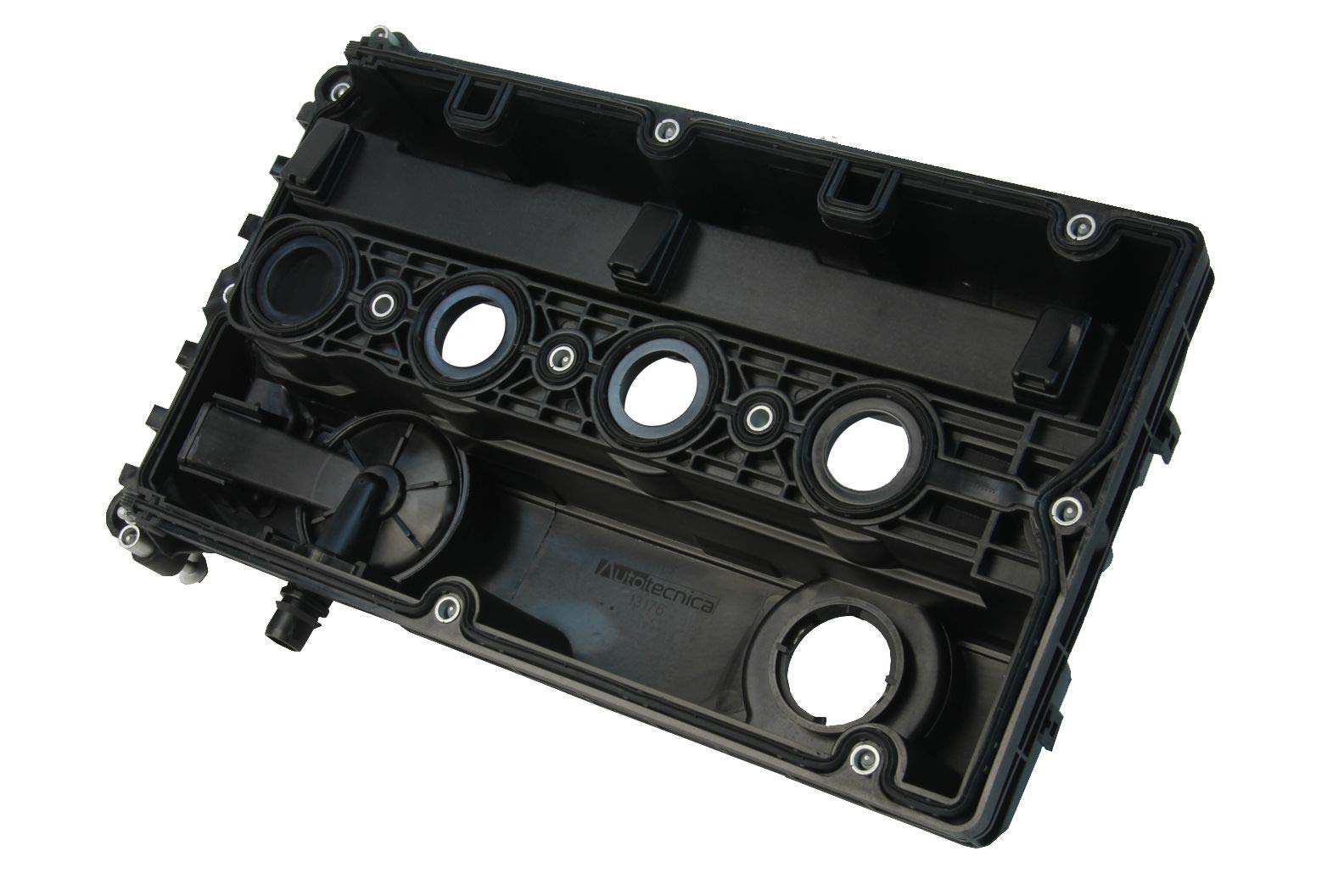URO Parts CE1413165 Valve Cover Gasket Replacement for BMW 3 Series 5 Series X3 X5 - Durable Engine Seal for Leak Prevention & Performance Upgrade