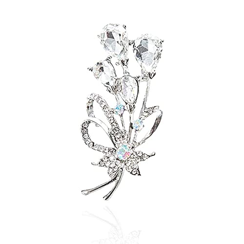 Crystal Light Blue