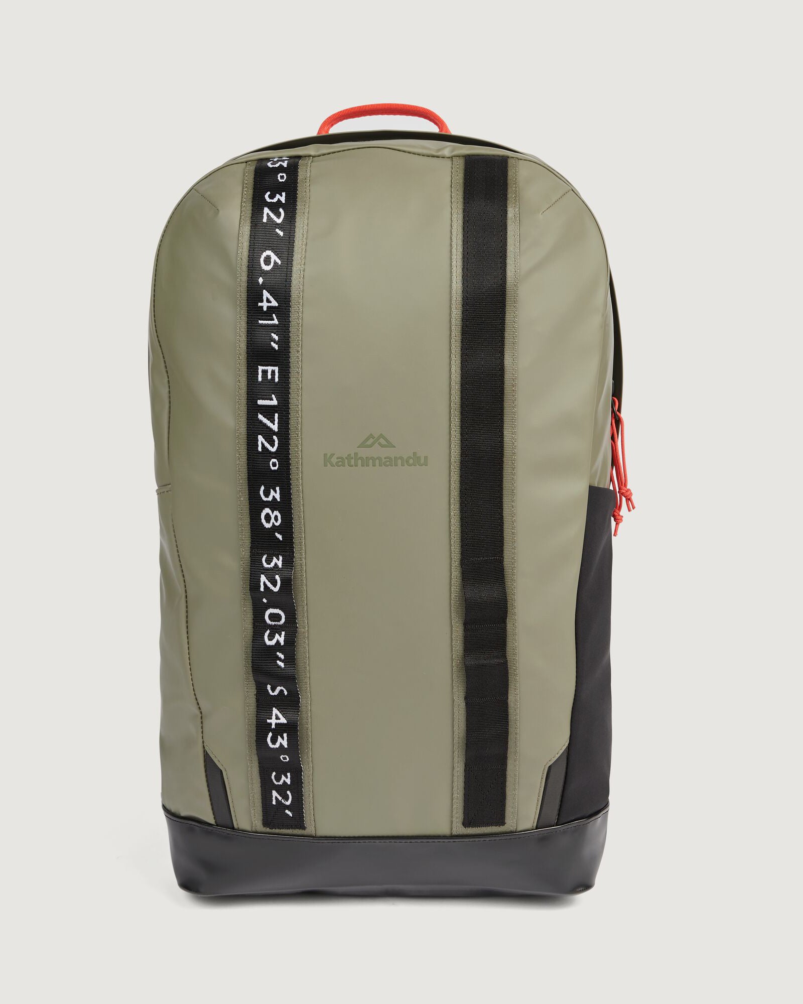 Amphi Waterproof 16L Backpack - Lightweight Hiking Daypack for Men & Women - Perfect for Outdoor Adventures, Travel, and Daily Commute