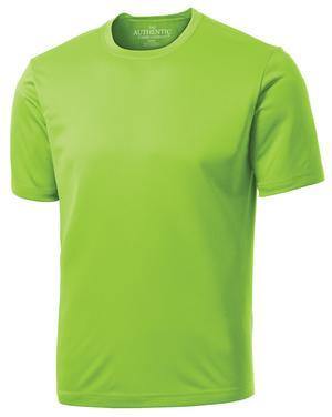 ATC Pro Team PLAIN Dri-Fit T-Shirt - Moisture-Wicking Performance Tee for Men - Perfect for Gym, Running & Everyday Wear