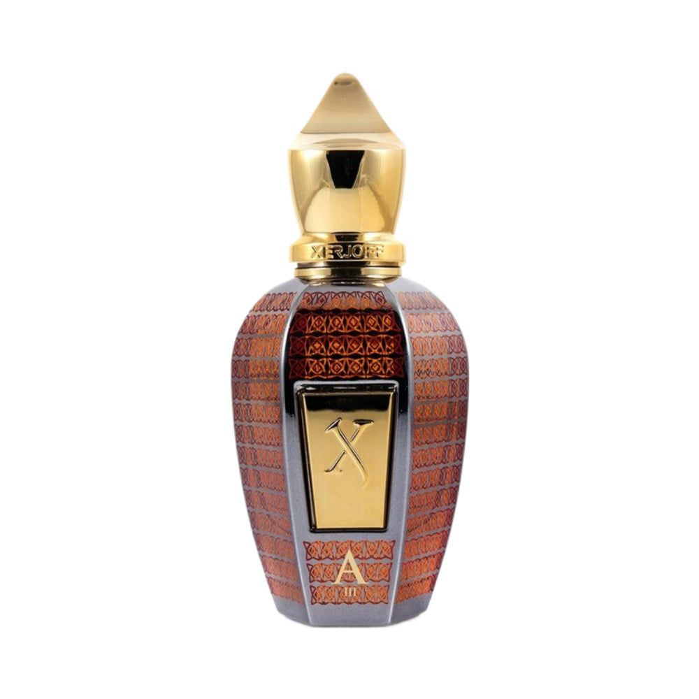 Alexandria III Eau de Parfum 50ml for Women - Luxury Floral Fragrance - Perfect for Date Night & Special Occasions