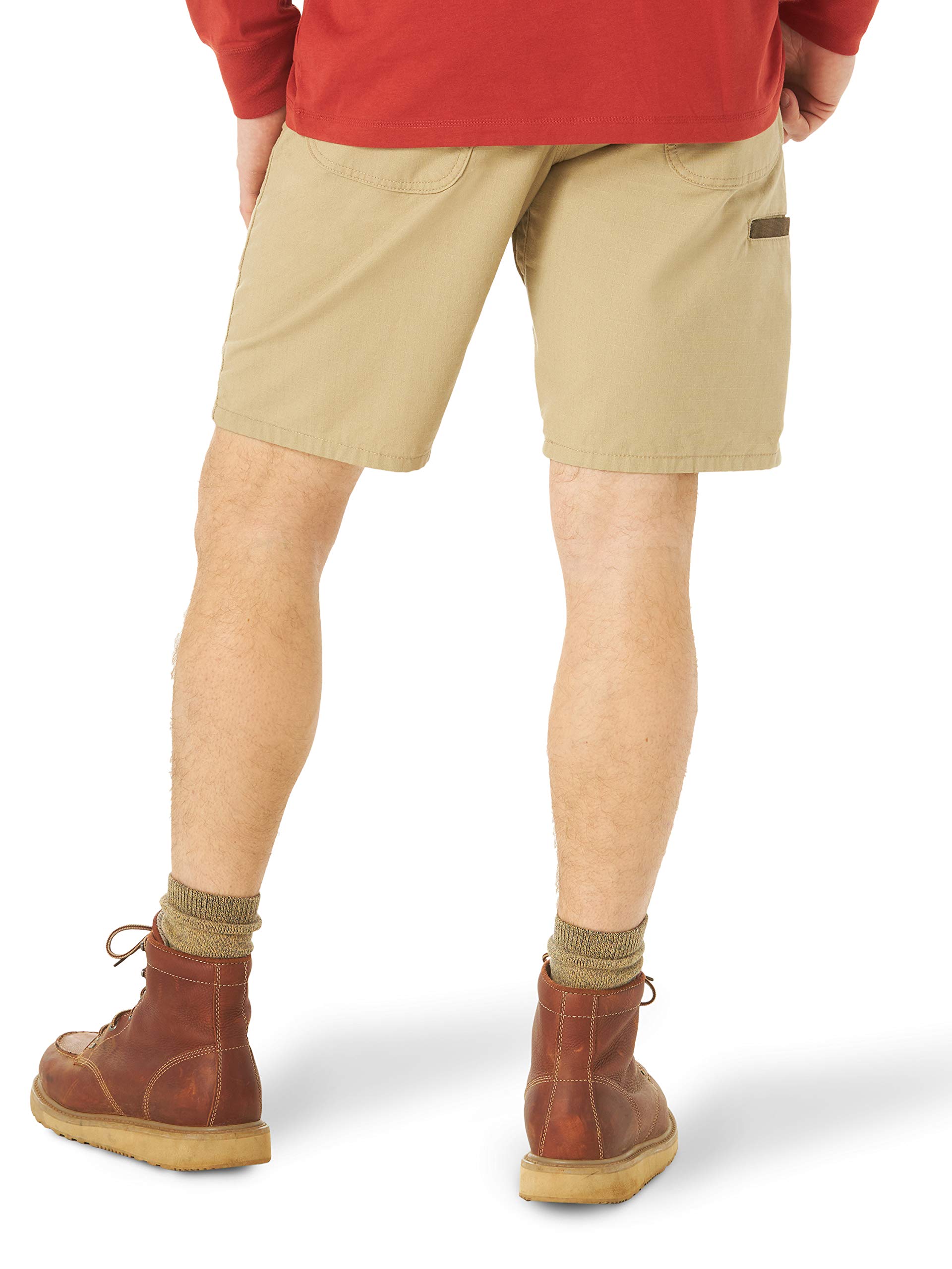Wrangler Men's 10