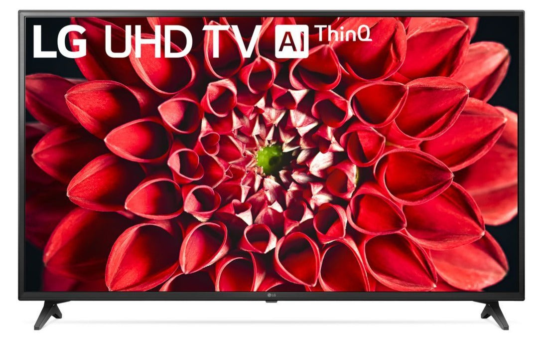 LG 65UN6951 65-Inch 4K UHD HDR Smart LED TV with AI ThinQ, WebOS - Perfect for Home Theater, Gaming & Streaming Netflix, Hulu, Prime Video