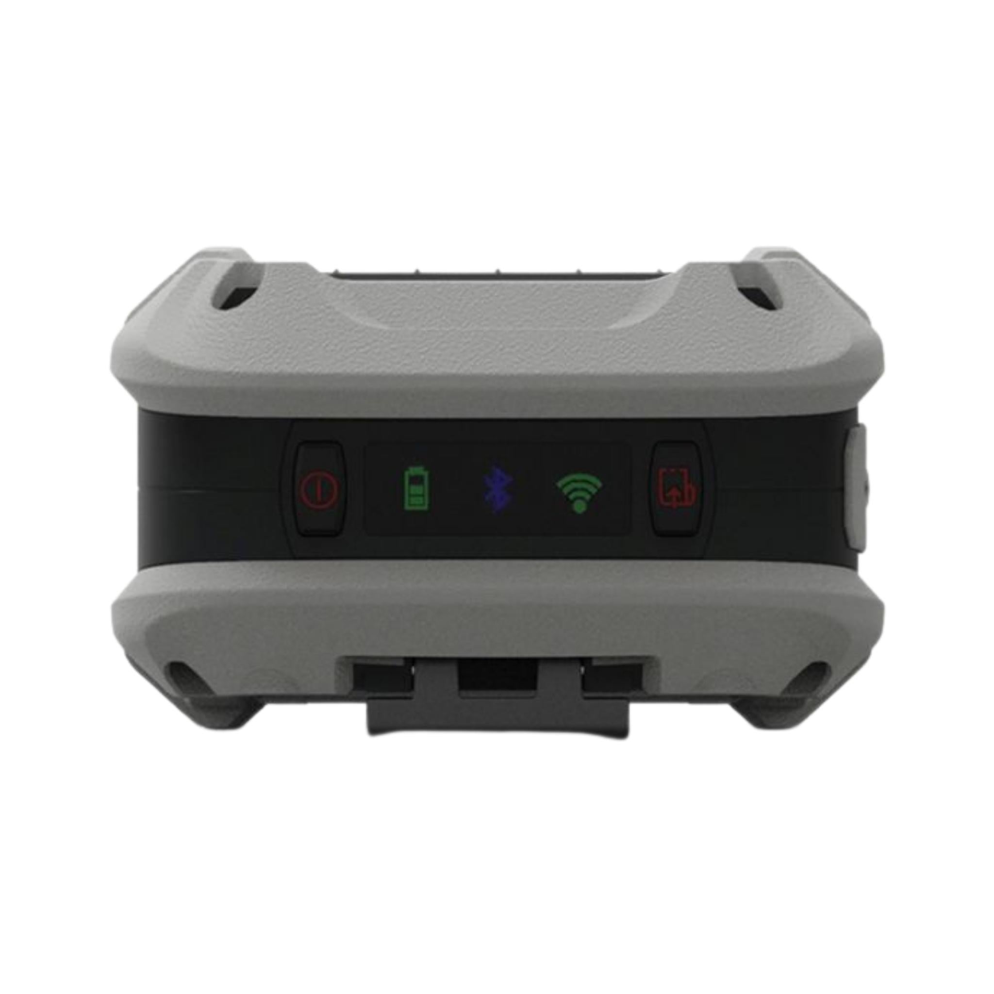 Honeywell RP2 Portable Mobile Printer - Wireless Bluetooth Thermal Printer for Receipts, Labels & Barcodes - Ideal for Retail, Shipping & On-the-Go Business Use
