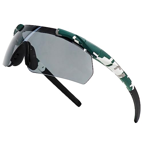 Camo Green