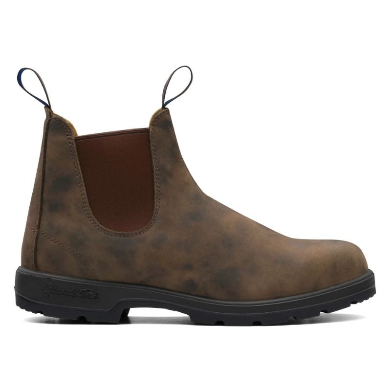 rustic-brown