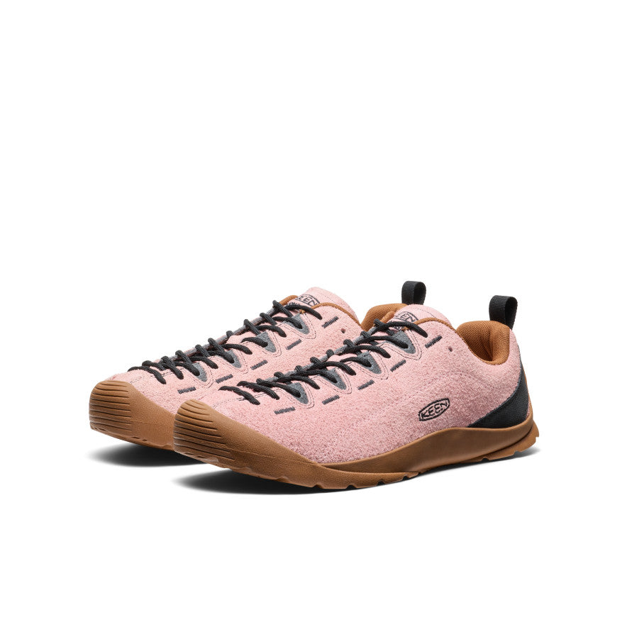 Men's Jasper Sneaker x Highsnobiety - Stylish Pink/Gum Colorway | Perfect for Casual Wear, Street Fashion & Everyday Comfort