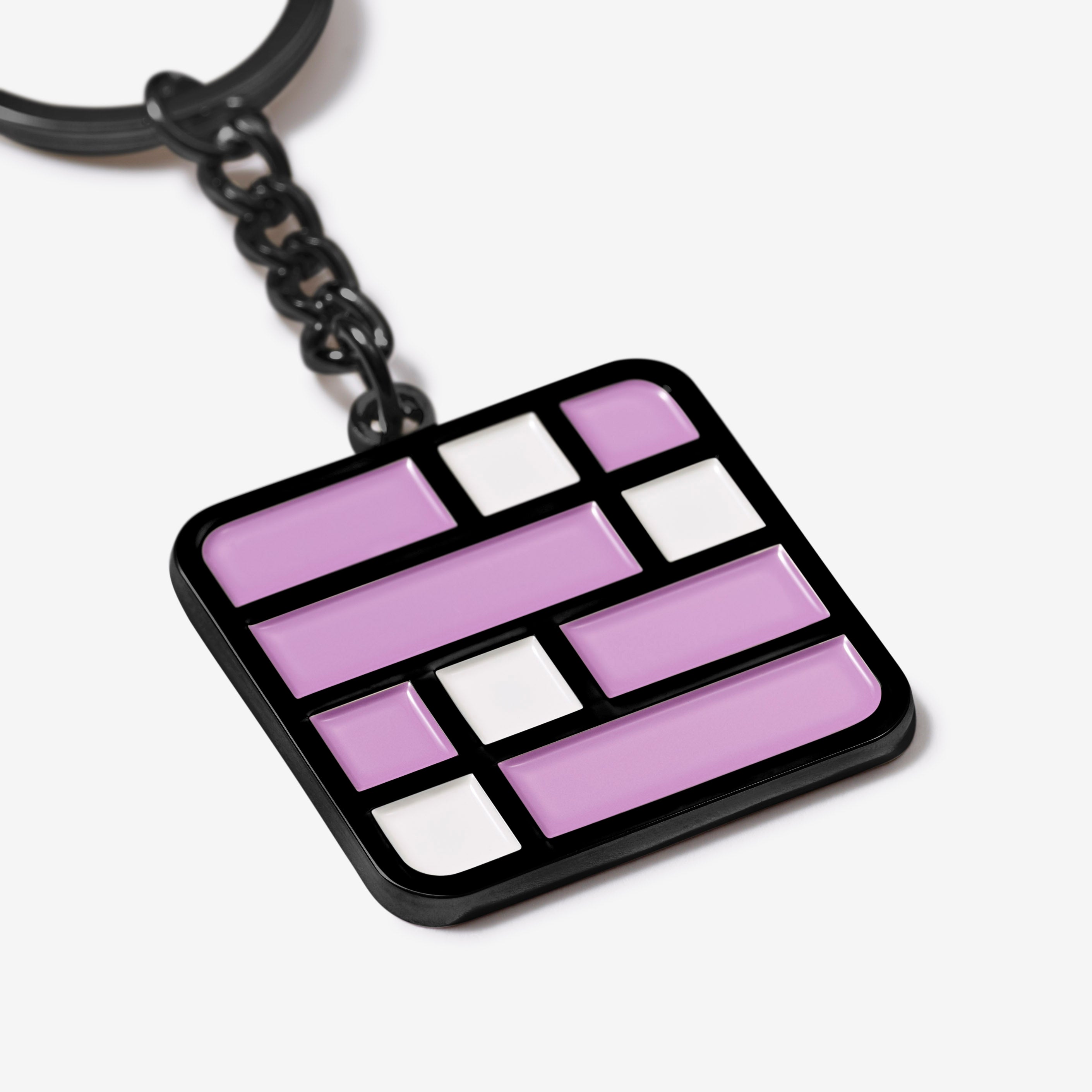 Stylish and Durable Keychain for Keys, Lanyards & Accessories - Perfect for Everyday Use, Travel, and Gifts