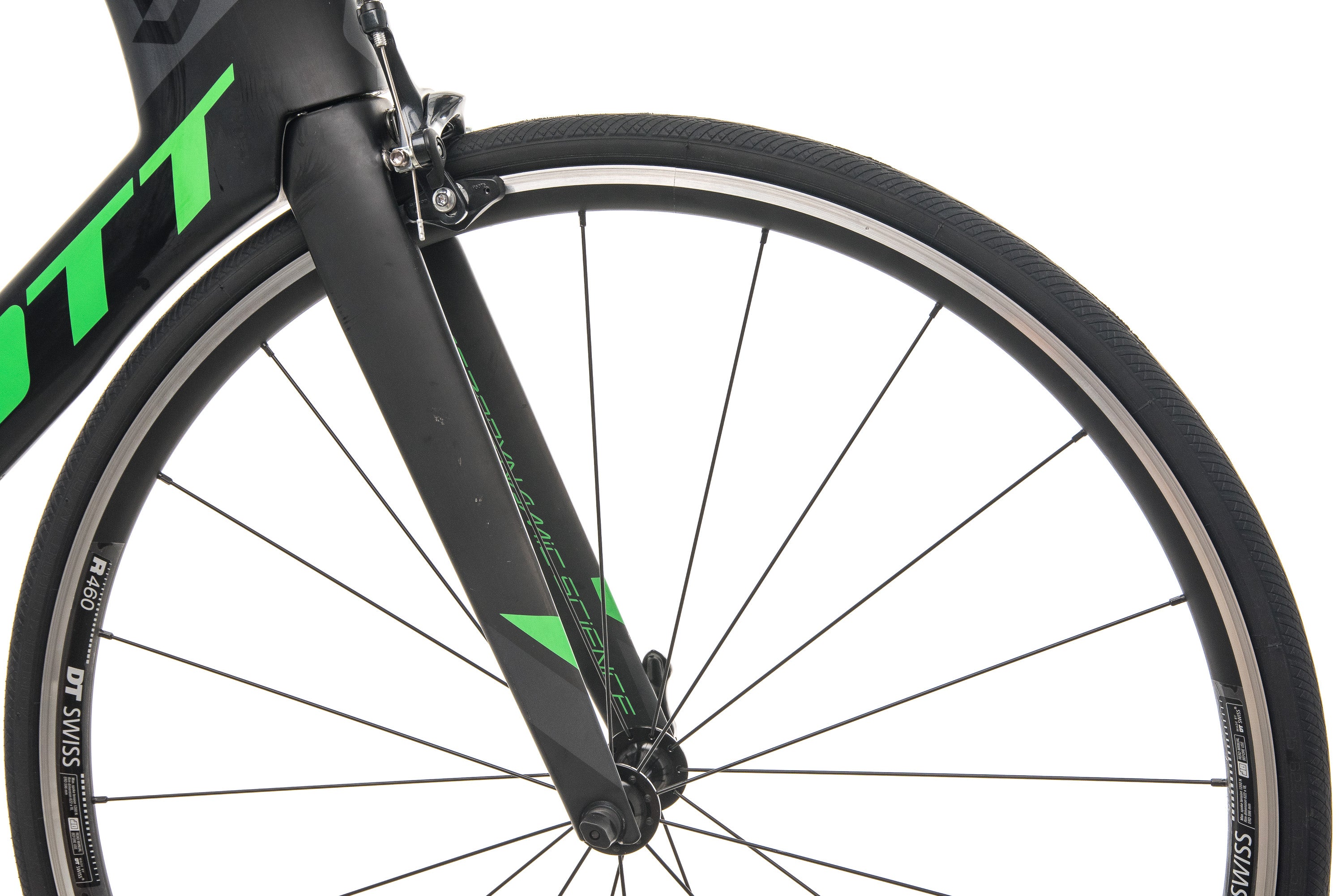 2017 Scott Plasma 20 Time Trial Bike - Carbon Fiber Triathlon Racing Bicycle for Competitive Cyclists | Perfect for Road Racing, Triathlons & Time Trials