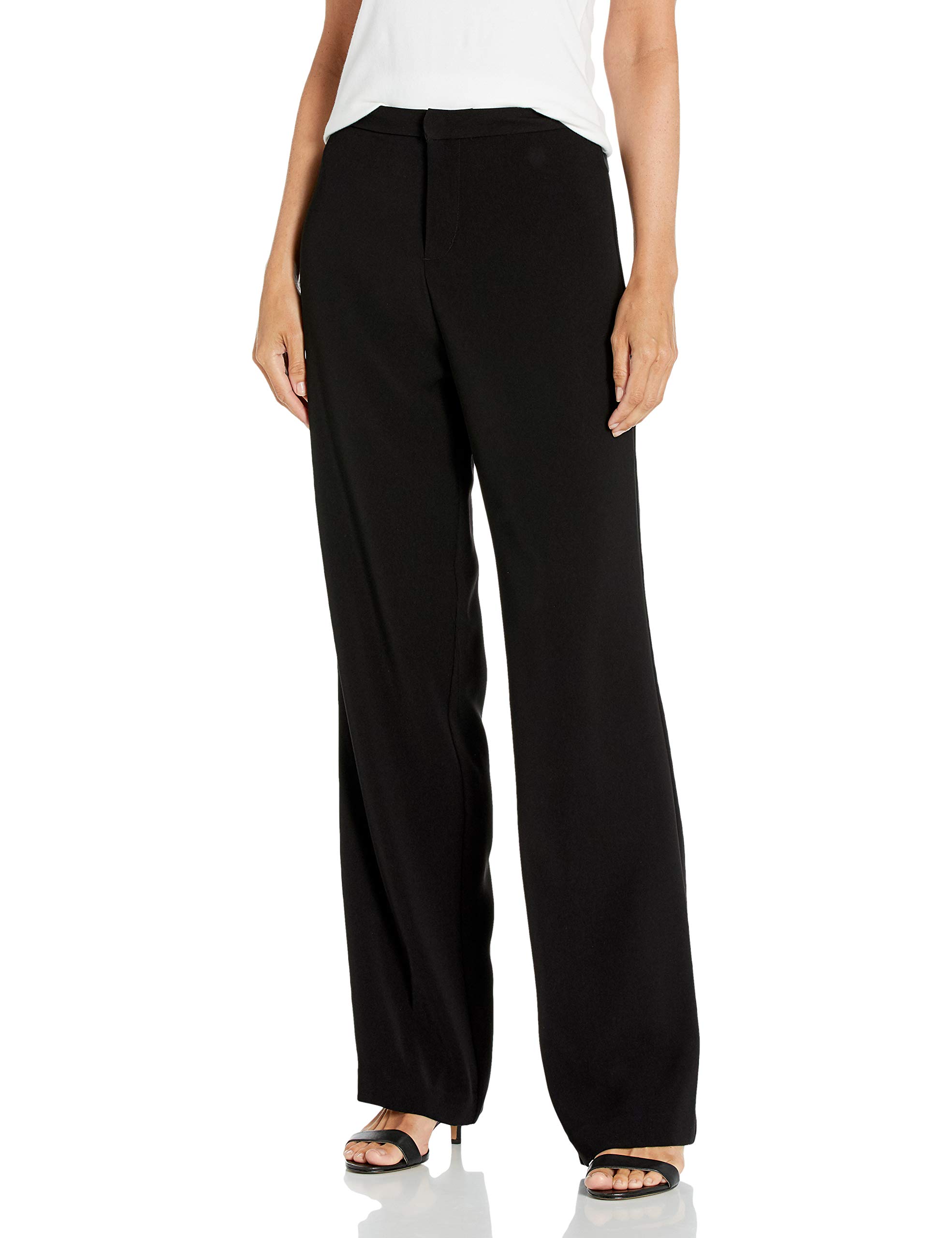 Natori Women's Comfortable Stretch Cotton Pant - Soft Lounge Pants for Relaxing at Home, Yoga & Sleep