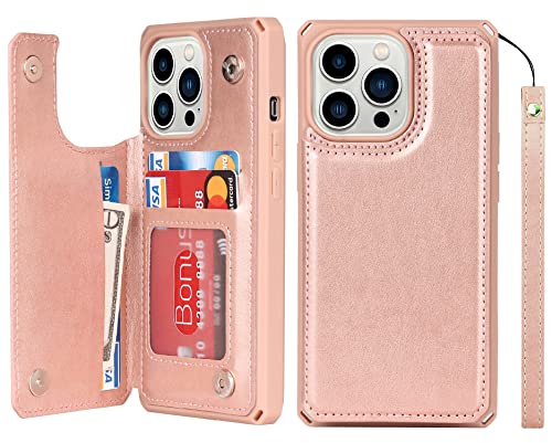 P-Rose Gold