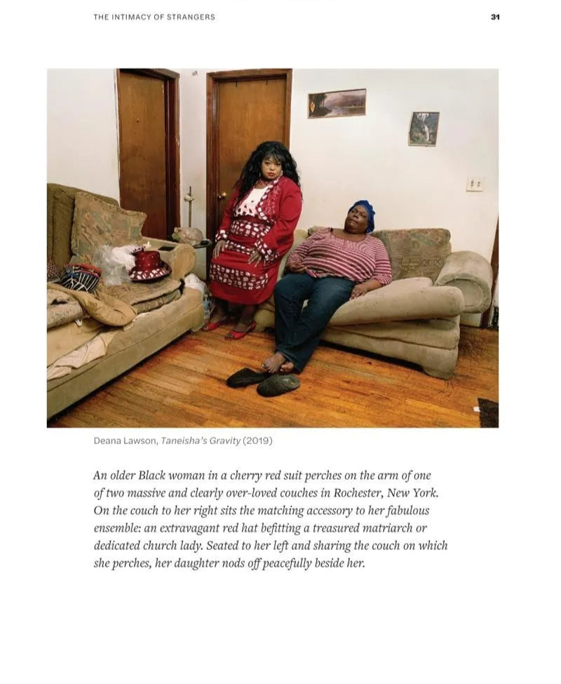 A Black Gaze: Artists Changing How We See by Tina M. Campt - Contemporary Art Book on Visual Culture & Perception - Perfect for Art Students, Collectors & Cultural Studies