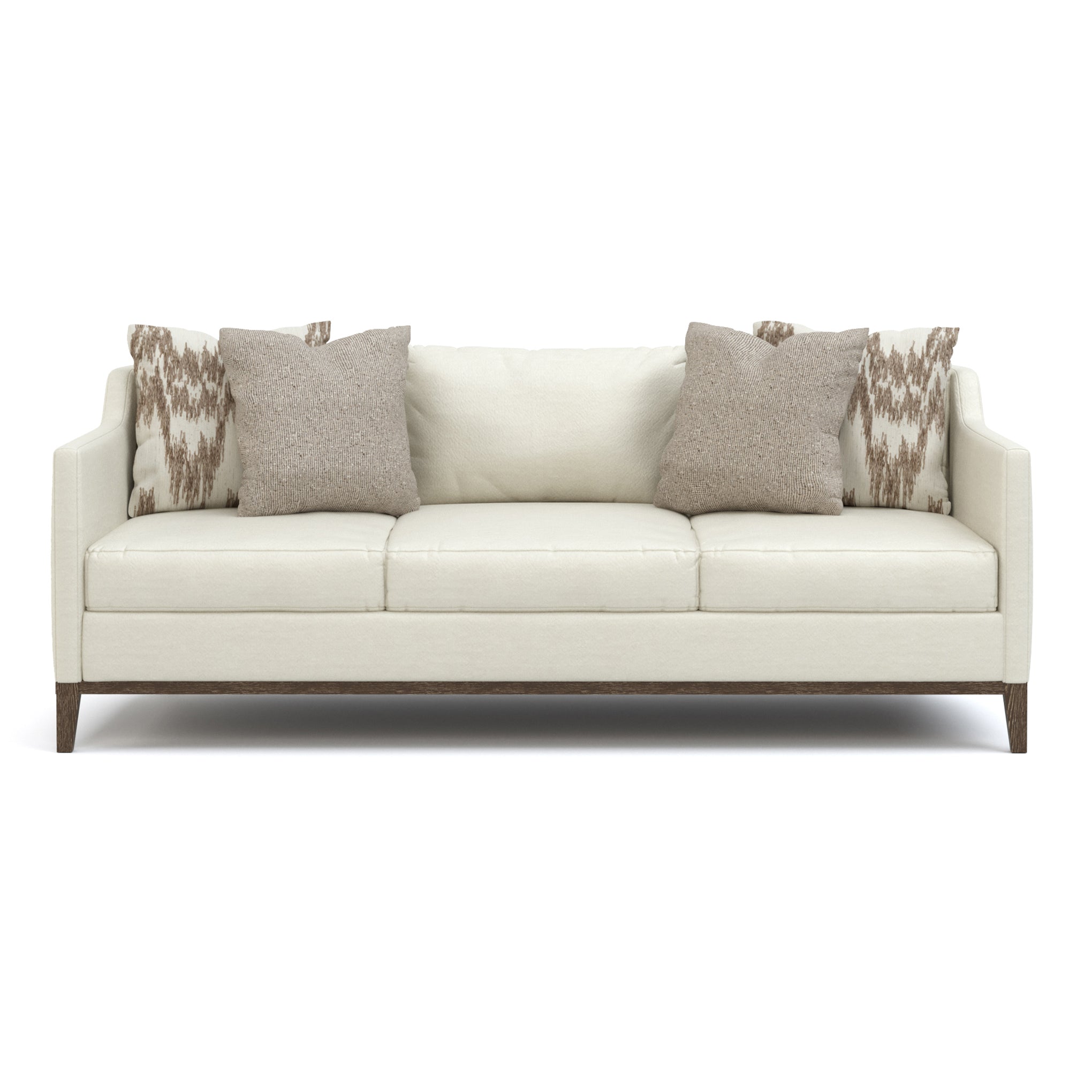 Premium Maidstone Sofa - Modern Comfortable Living Room Couch for Home & Office | Perfect for Lounging, Entertaining & Relaxation