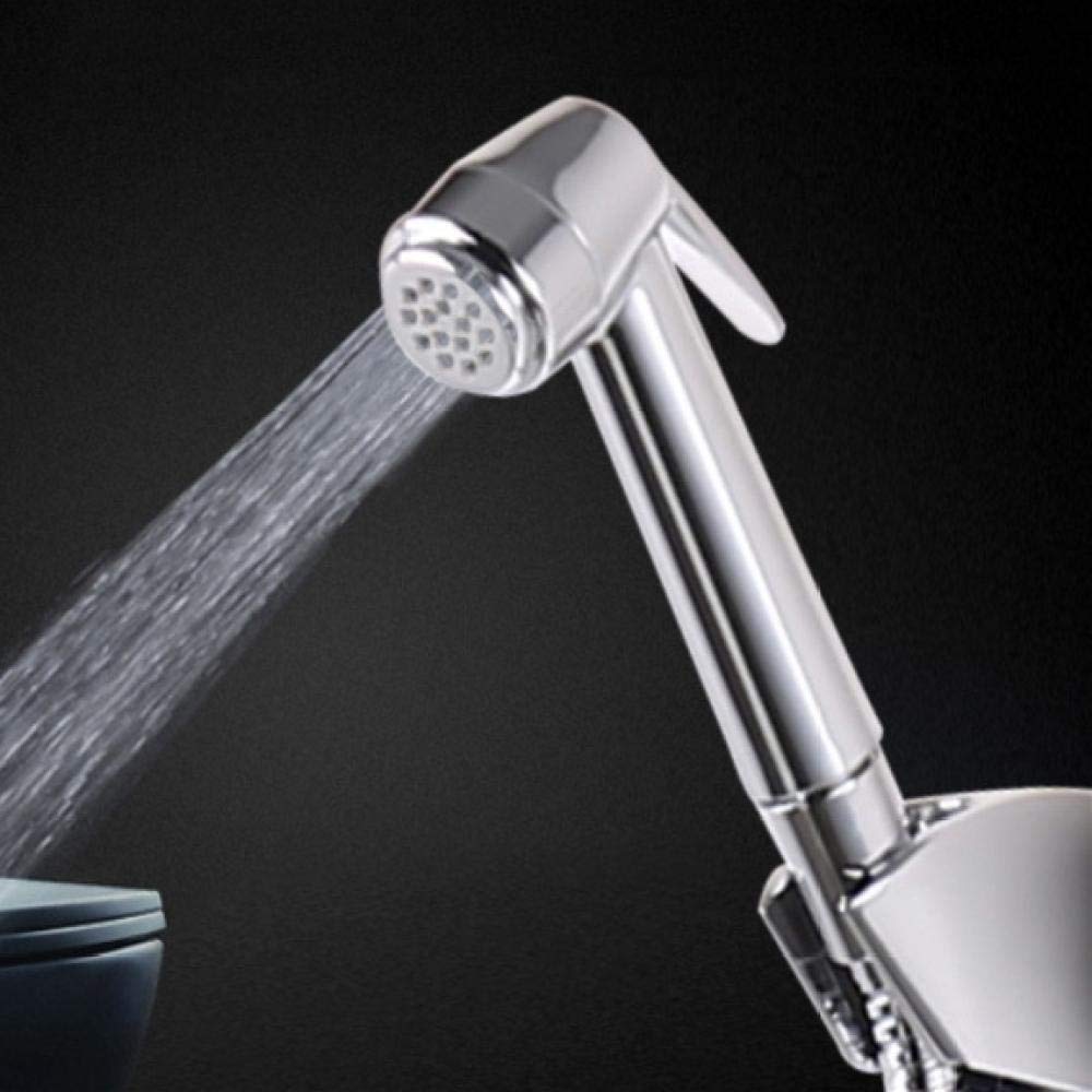 Multifunctional Cold Water Toilet Spray Gun Set - Compatible for Bathroom Cleaning, Pet Washing & Personal Hygiene | Wall Mounted Shower Sprayer for Toilets, Tubs & Outdoor Use