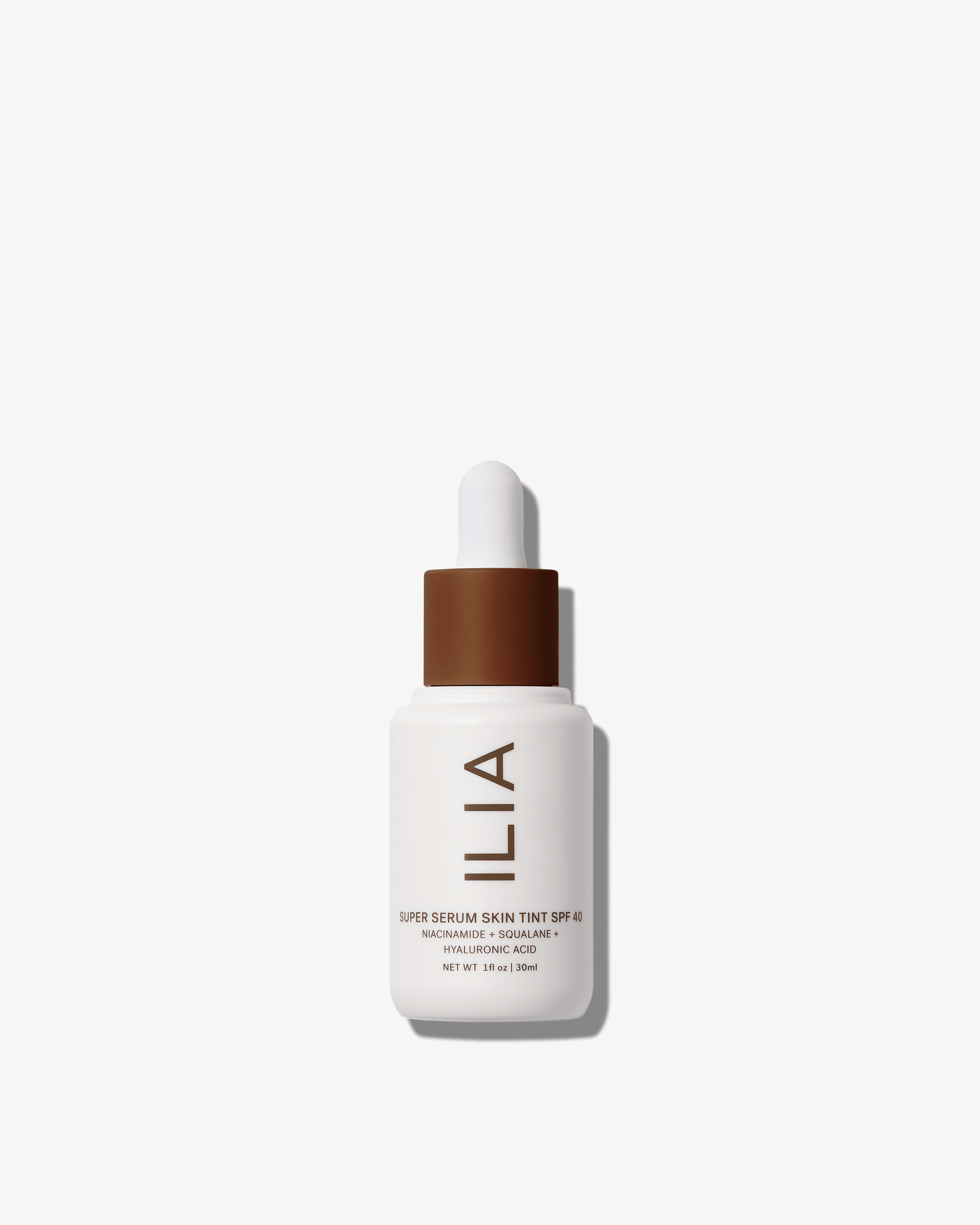 Best Super Serum Skin Tint SPF 40 - Lightweight Tinted Moisturizer with Sun Protection | Perfect for Daily Wear & Natural Makeup Look