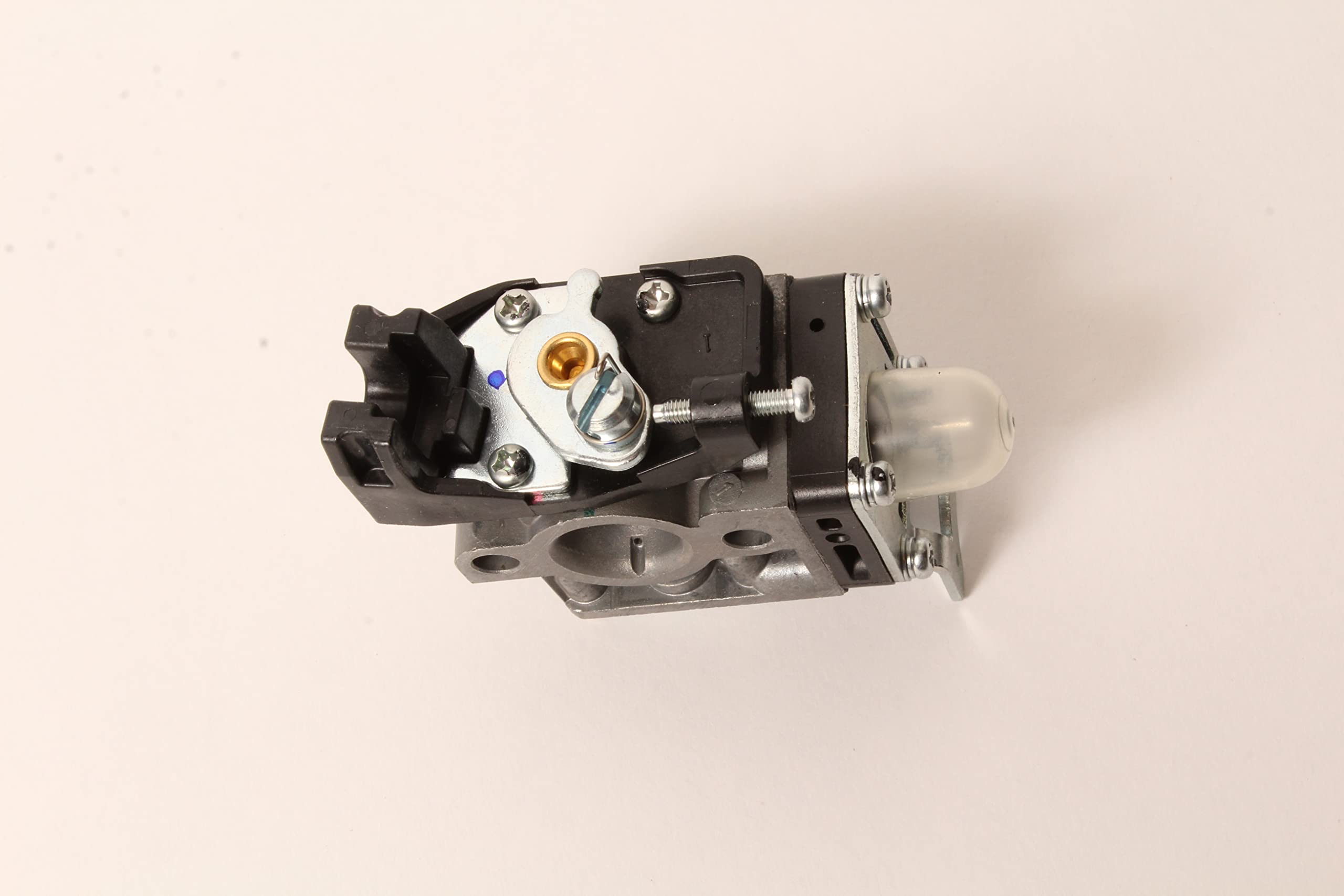 Genuine Echo A021004831 Carburetor WYG-11A Replacement for SRM3020 Trimmer - OEM Compatible Part for Lawn Mower & Garden Equipment Maintenance