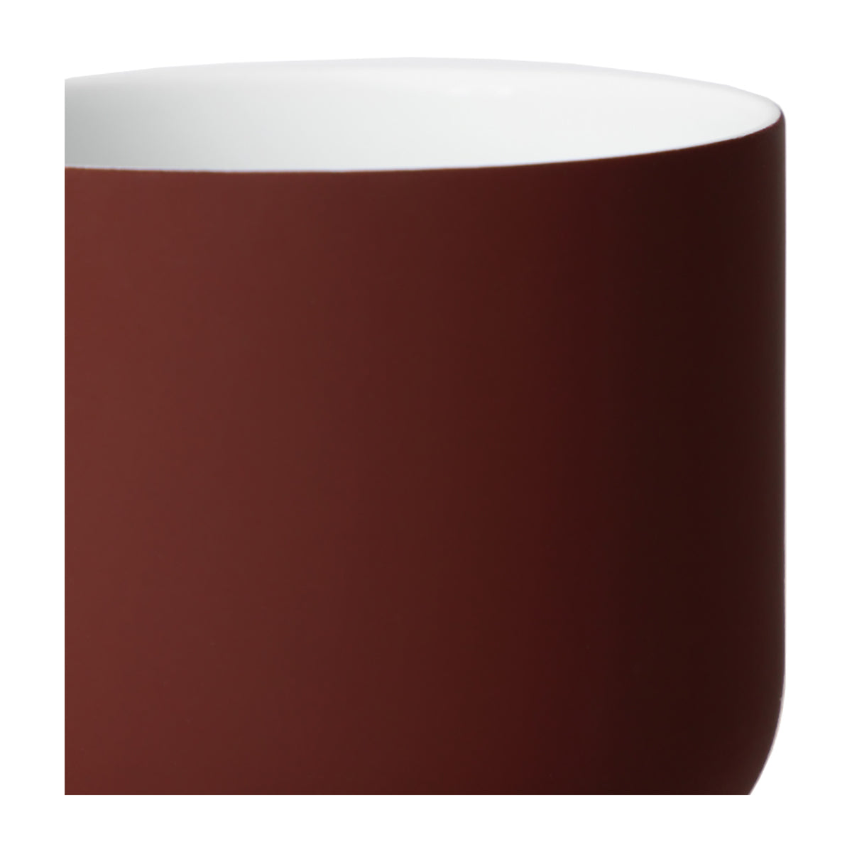 Fergus Small Planter - Modern Indoor/Outdoor Flower Pot for Home Decor, Office, Garden, and Balcony | Perfect for Succulents, Herbs, and Small Plants