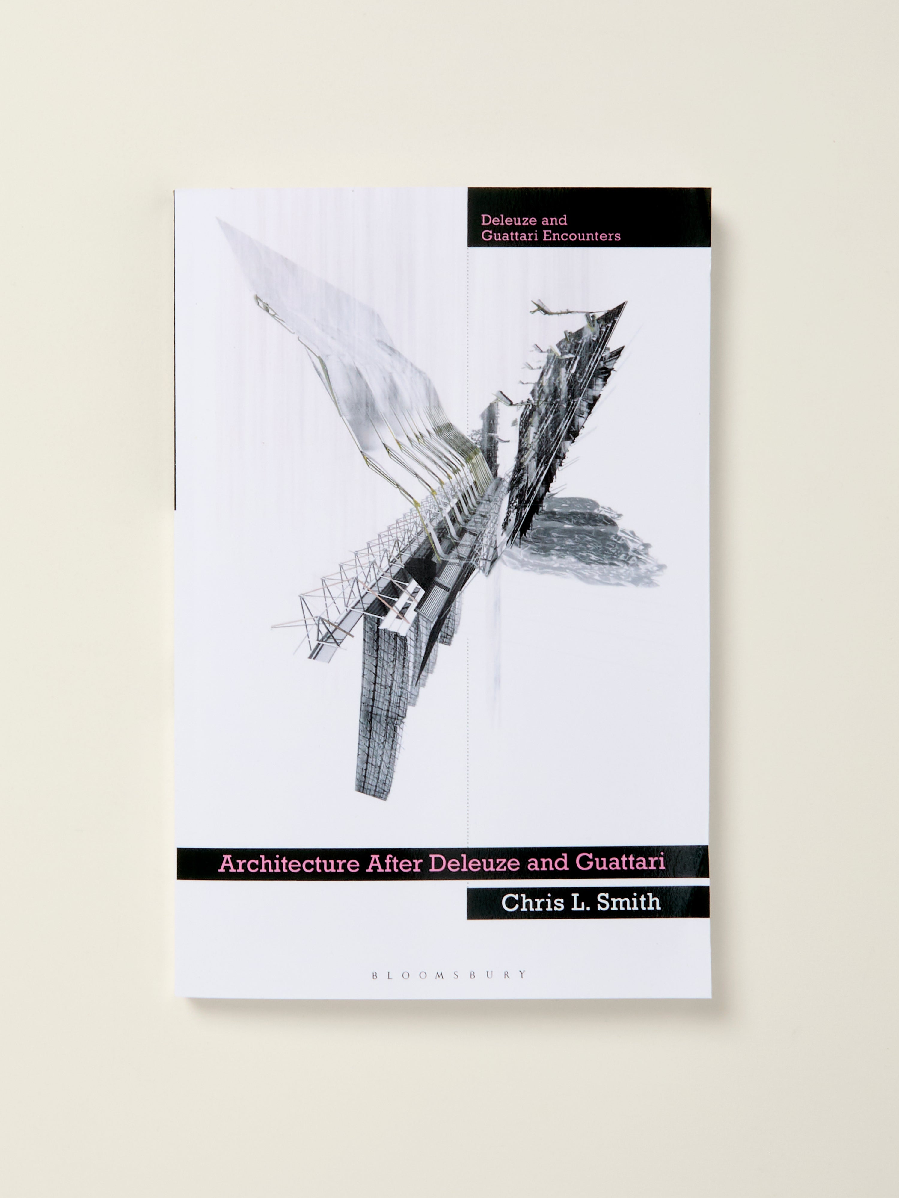 Architecture After Deleuze and Guattari: Exploring Post-Structuralist Design Theories for Modern Buildings and Urban Spaces | Perfect for Architecture Students and Contemporary Design Enthusiasts