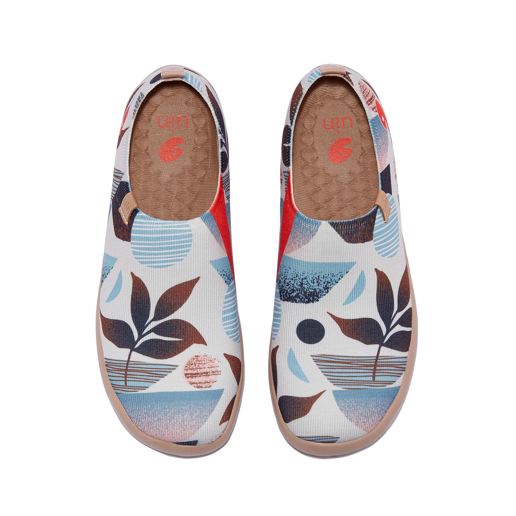 Plants by Sea Toledo I Women's Fashion Apparel - Stylish & Comfortable Outfits for Casual Wear, Work, and Everyday Use