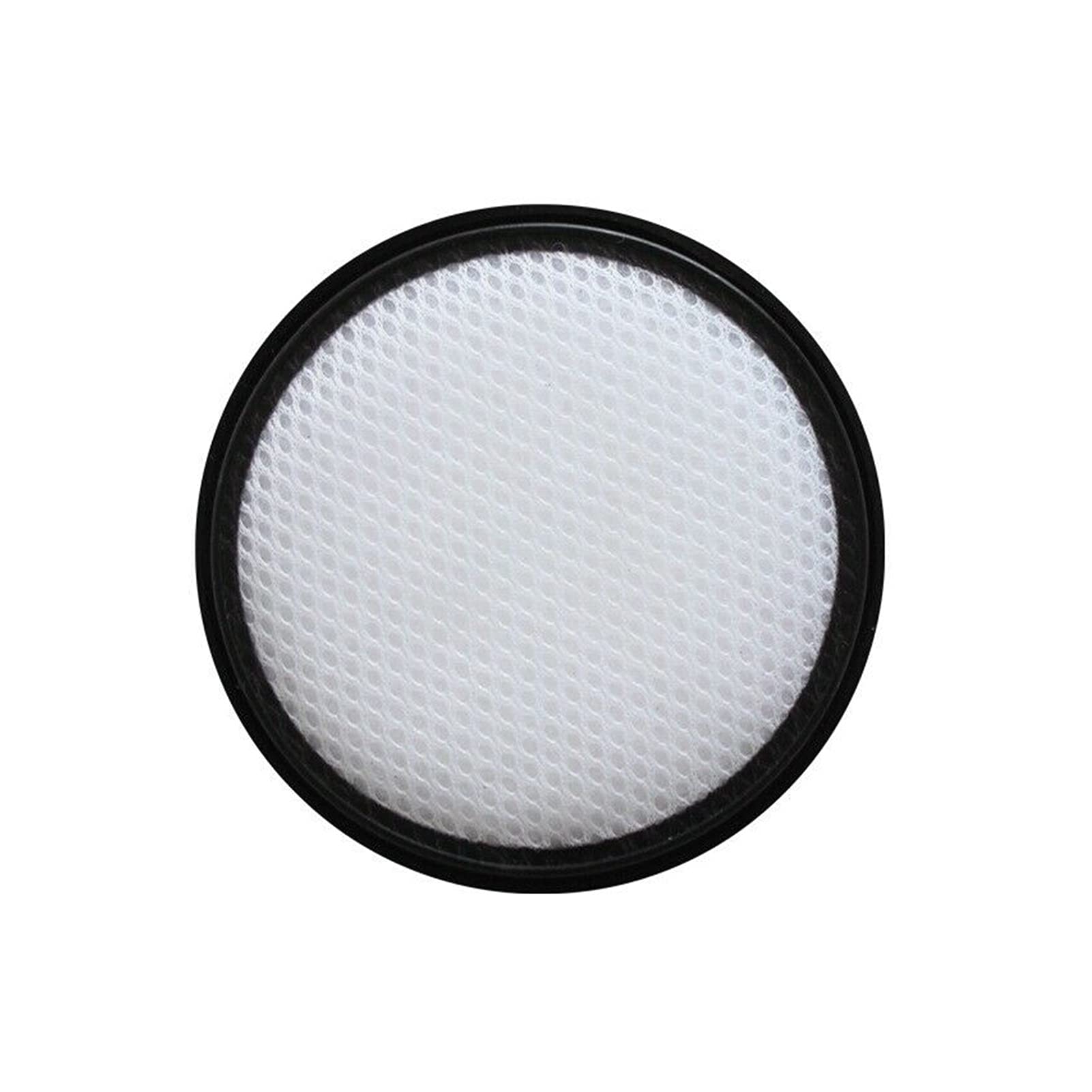 Proscenic P8 Vacuum Cleaner HEPA Replacement Filter - Black | Compatible with Proscenic P8 Robot Vacuum | Perfect for Pet Hair, Allergen Removal & Deep Cleaning