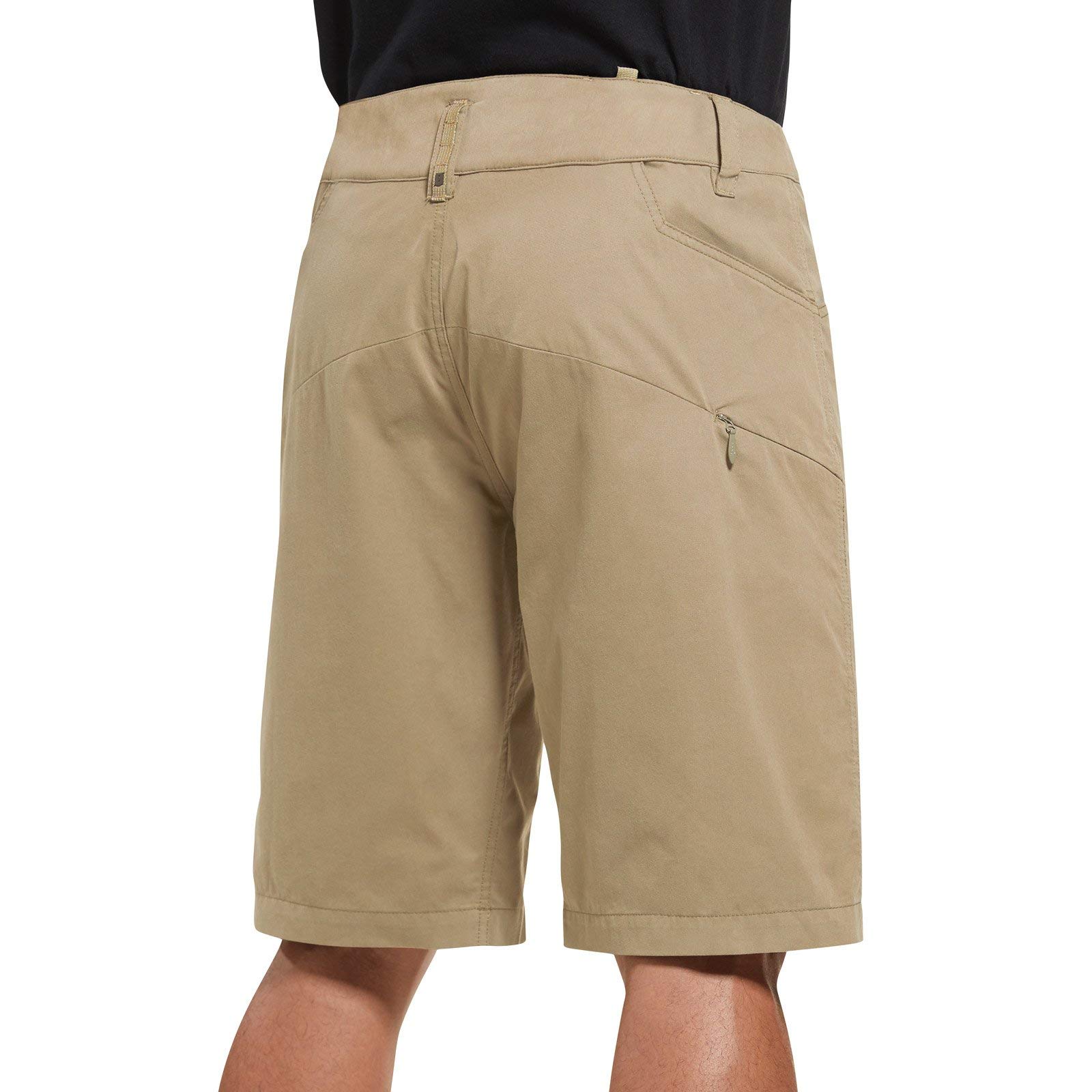 VIKTOS Men's Everyday Carry (EDC) Tactical Shorts - Lightweight, Durable & Comfortable for Outdoor Adventures, Hiking & Travel