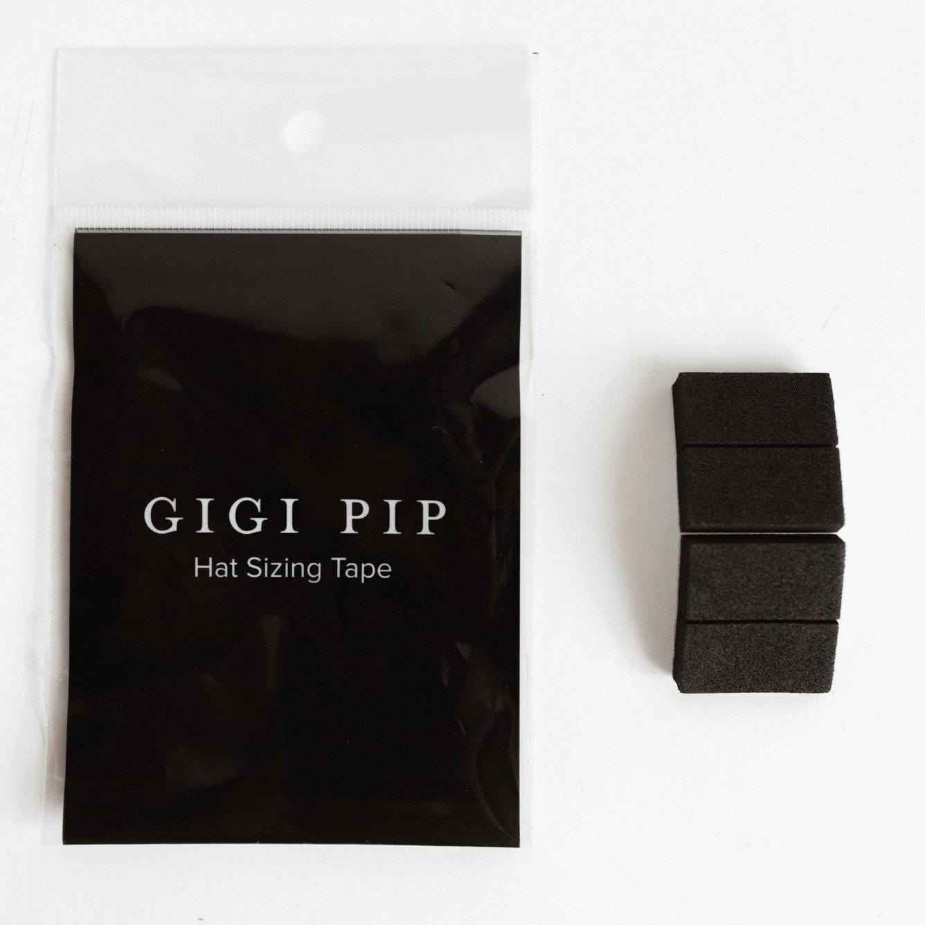 Hat Sizing Foam Tape - Adjustable Self-Adhesive Foam Strips for Custom Hat Fit - Perfect for Baseball Caps, Beanies & Cowboy Hats