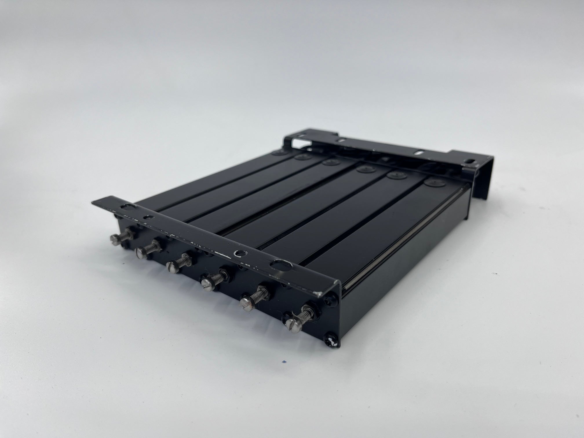 ICOM IAS RDN 450A UHF Duplexer for Two-Way Radio Communication - Perfect for Amateur Radio, Emergency Services, and Commercial Use
