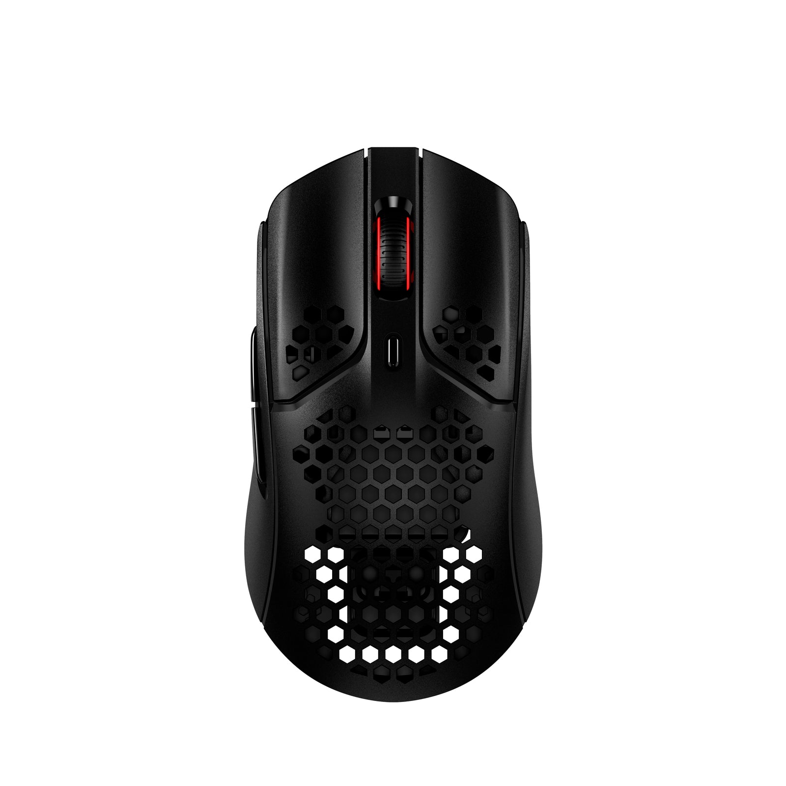 HyperX Pulsefire Haste Wireless Gaming Mouse - Lightweight Ergonomic Design, 100 Hour Battery Life - Perfect for FPS, MOBA & Esports Gaming