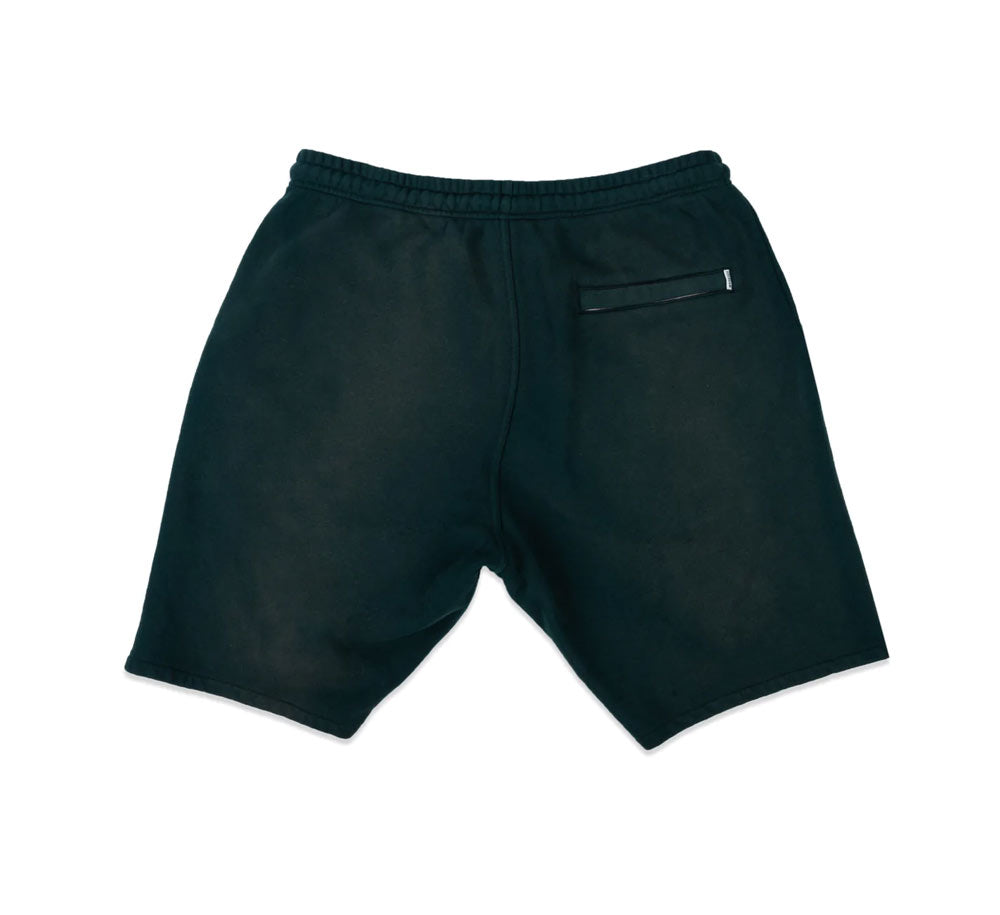 Gerald Short - Premium Men's Casual Shorts for Summer | Comfortable & Stylish for Outdoor Activities, Travel & Relaxation