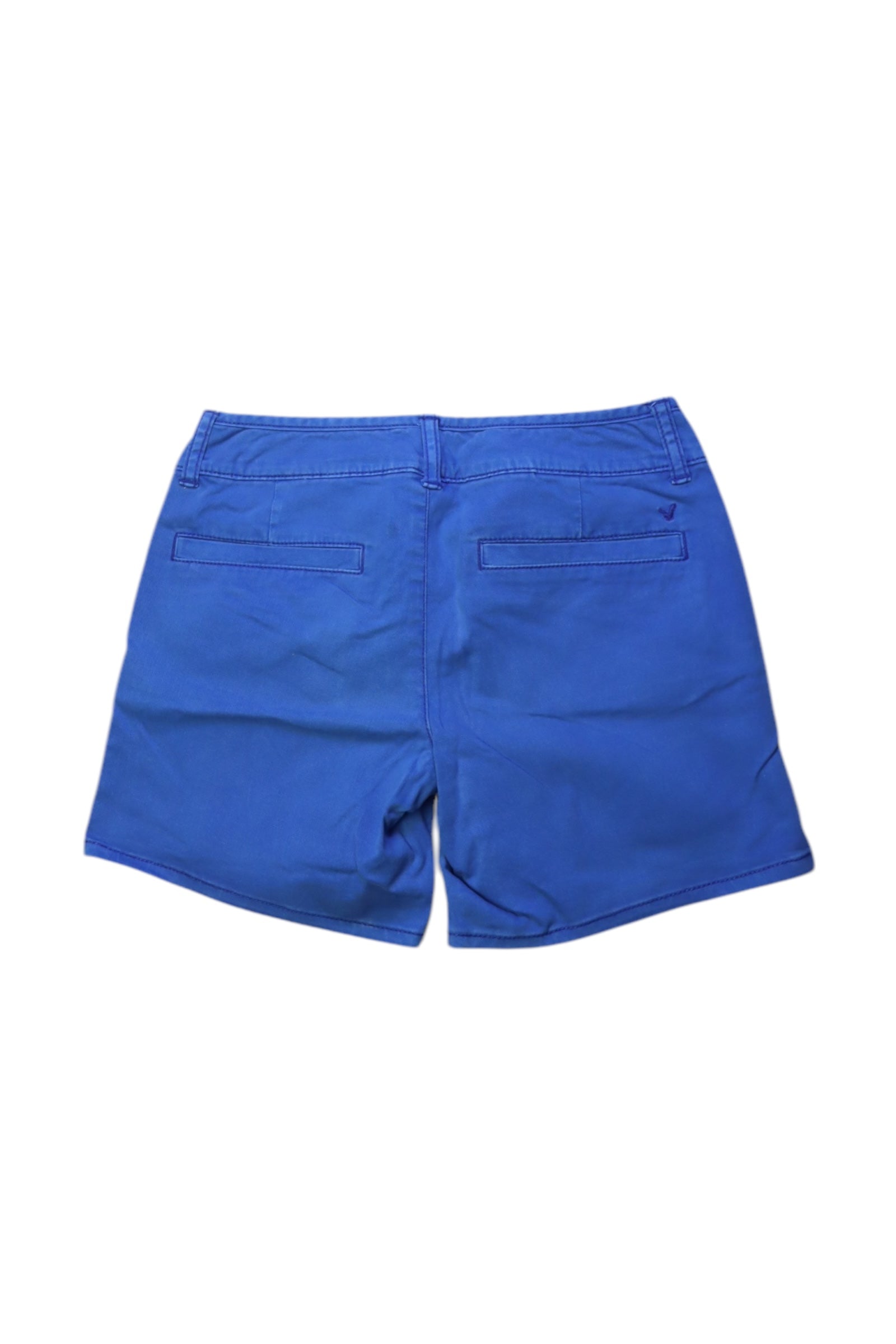 American Outfitters Boys' Athletic Shorts - Size 11Y - Comfortable Cotton Blend for Sports, Gym & Outdoor Activities