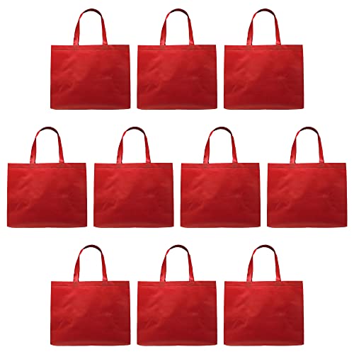 Blank - Red