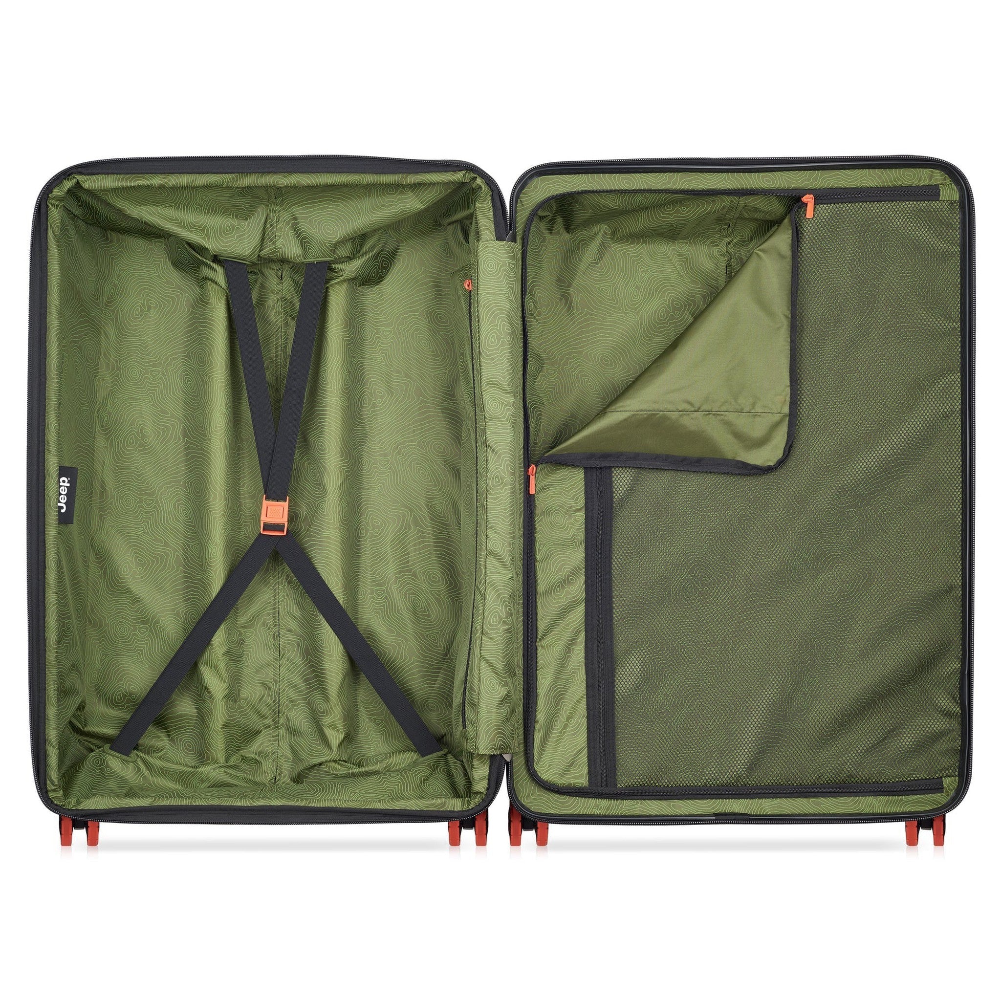 Delsey Jeep JH001A 30