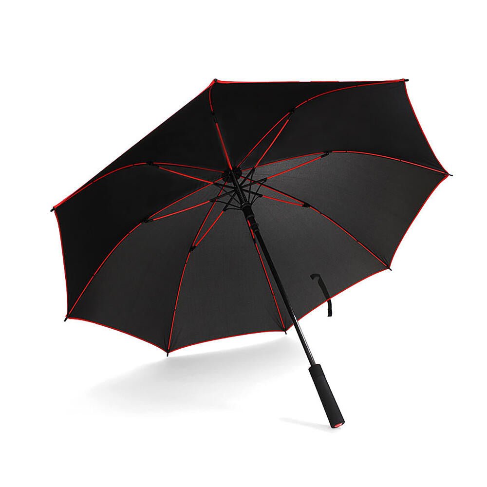 Leica Umbrella - Premium Windproof & Waterproof Compact Travel Umbrella for Men & Women - Perfect for Outdoor, Commuting & Travel Use