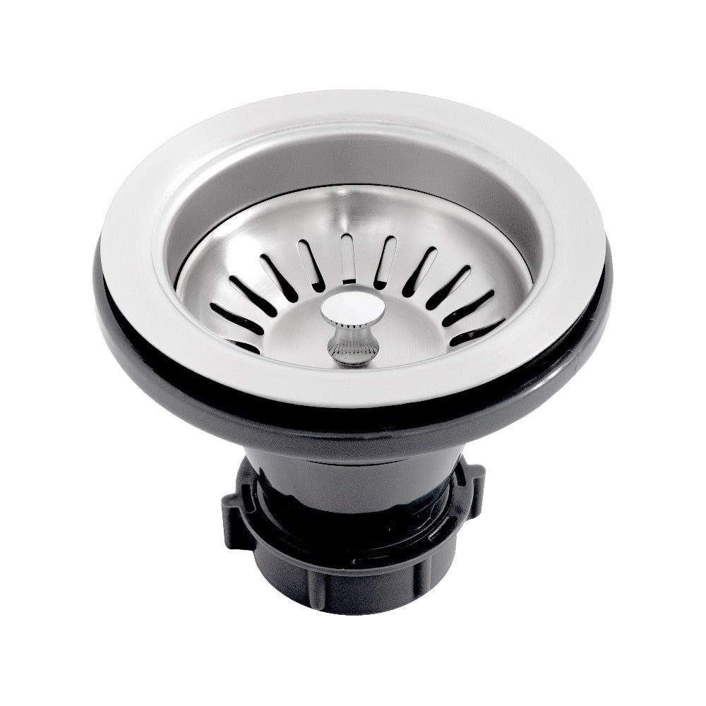 ZLINE Jackson 32-Inch Undermount Double Bowl Stainless Steel Kitchen Sink with Bottom Grid (SRDL 32) - Perfect for Modern Kitchens & Heavy-Duty Cooking