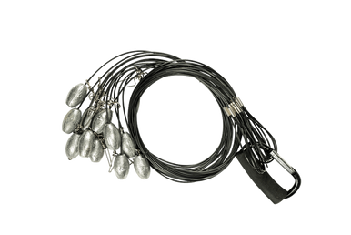 Avery Quickrig System - Durable and Adjustable Fishing Rigging Tool for Bass, Walleye, and Trout | Perfect for Freshwater and Saltwater Anglers