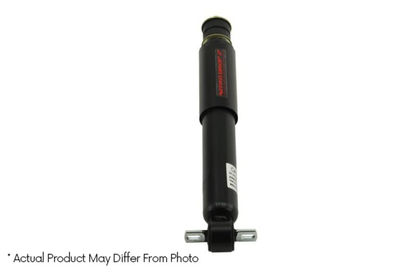 Belltech 9126 Performance Shock Absorber Set - Heavy Duty Suspension Upgrade for Trucks & SUVs - Smooth Ride On & Off Road