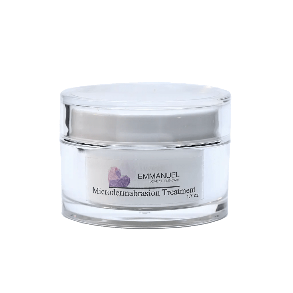 Professional Microdermabrasion Kit for Face - At-Home Exfoliating Treatment for Glowing Skin | Perfect for Anti-Aging, Acne Scars & Skin Rejuvenation | Spa-Quality Facial Care