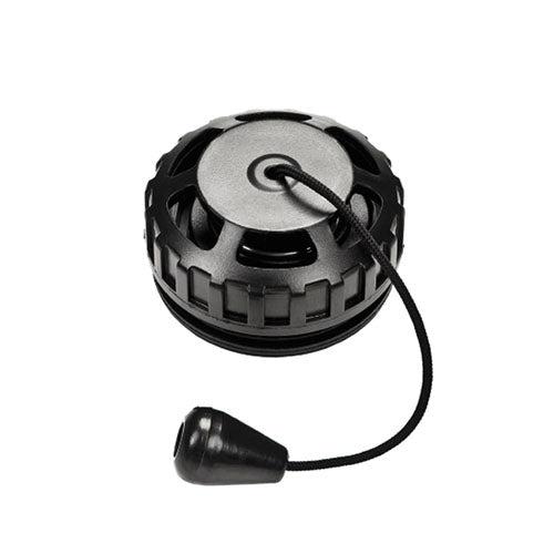 XDeep Complete Open Pressure Dump Valve - Professional Scuba Diving Equipment for Safe Underwater Pressure Release | Perfect for Deep Sea Diving, Cave Exploration & Technical Diving