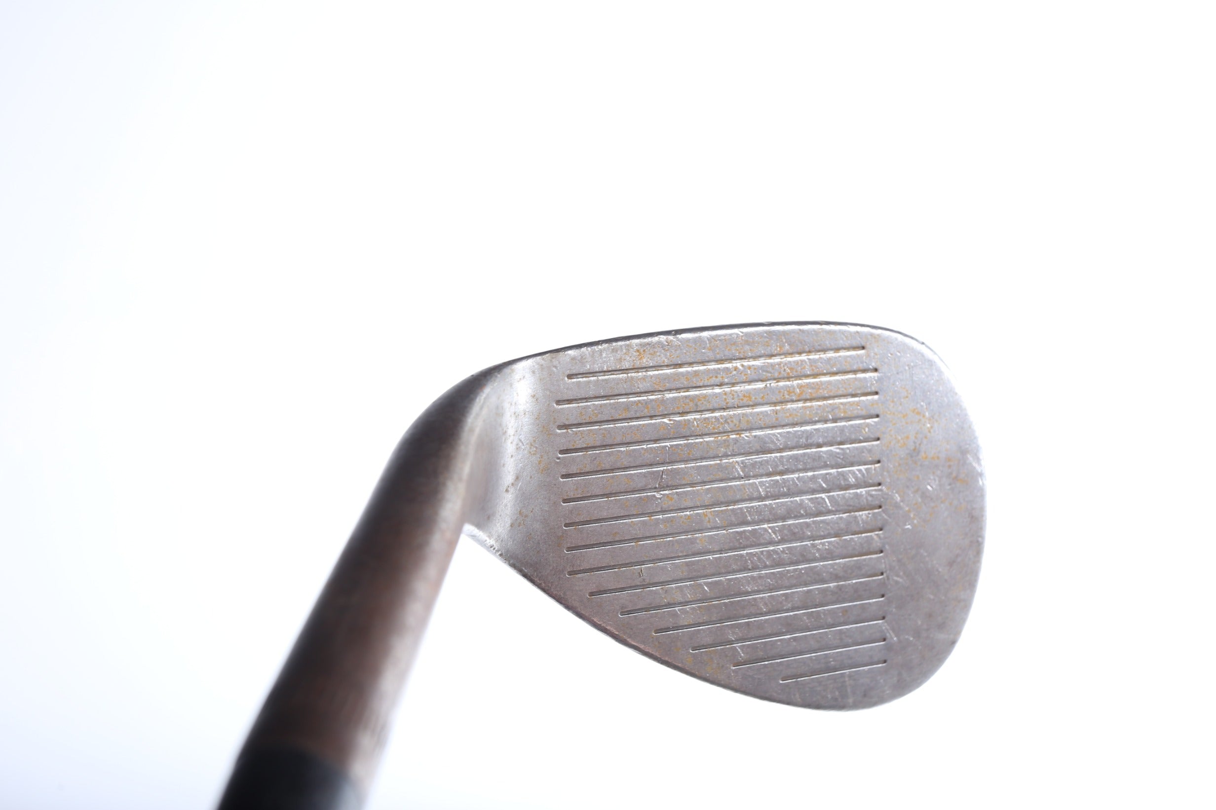 Used Callaway Mack Daddy 2 Tour Grind Slate Lob Wedge 60° Right Handed Extra Stiff Flex - Perfect for Golfers Seeking Precision Shots Around the Green