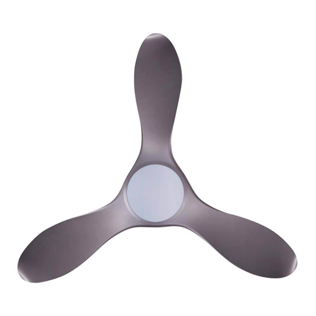 Efenz Isabel 403 40 LED Ceiling Fan with Light - Perfect for Living Room, Bedroom & Outdoor Spaces