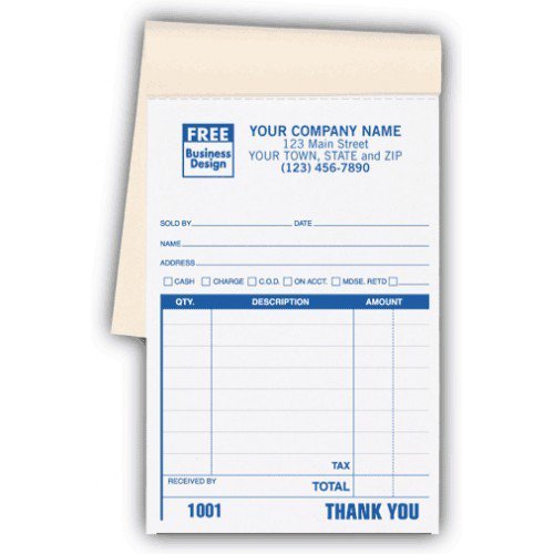 Portable Pocket Size Sales Books for Business & Trade Shows | Compact Notebook for Sales Reps & Entrepreneurs