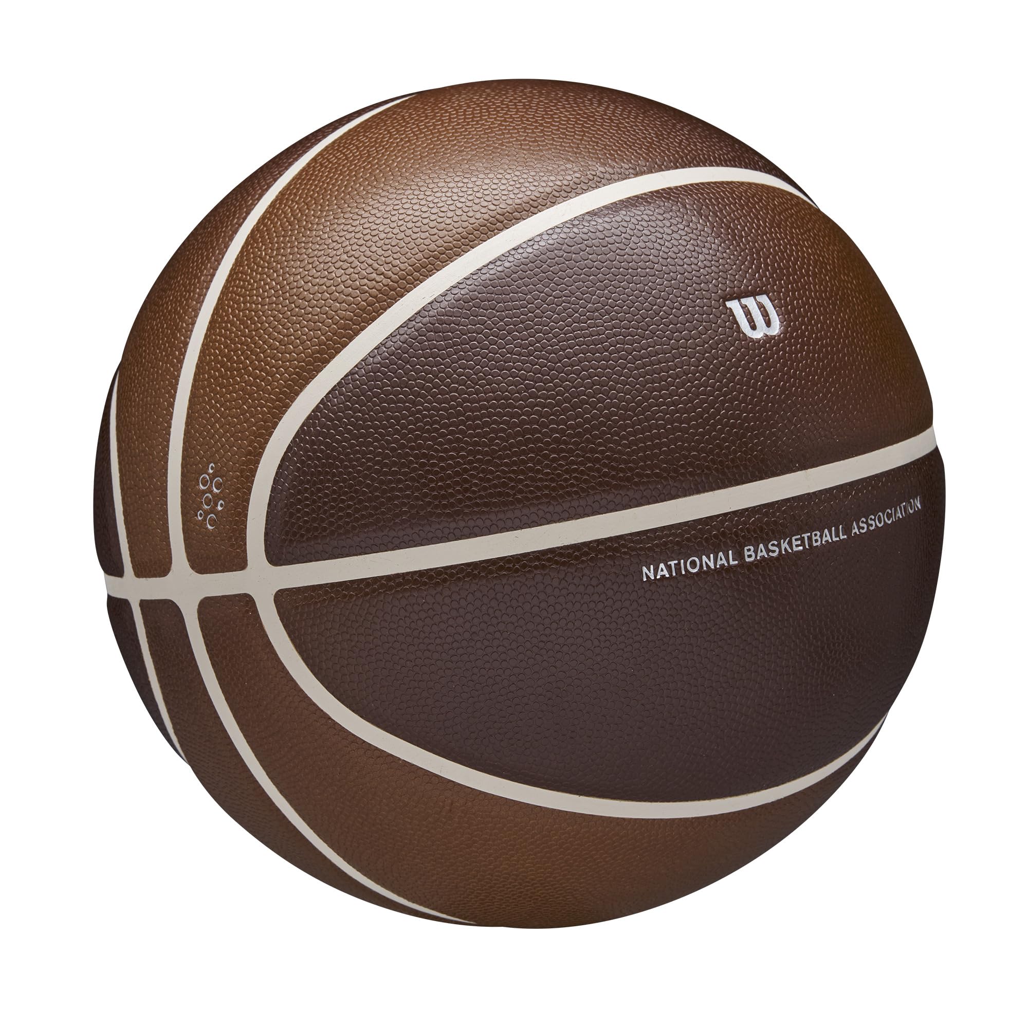 Wilson NBA Championship Series Official Size 7 Basketball (29.5