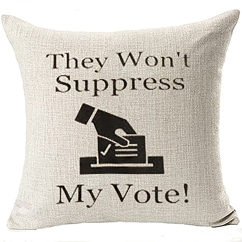 My Vote