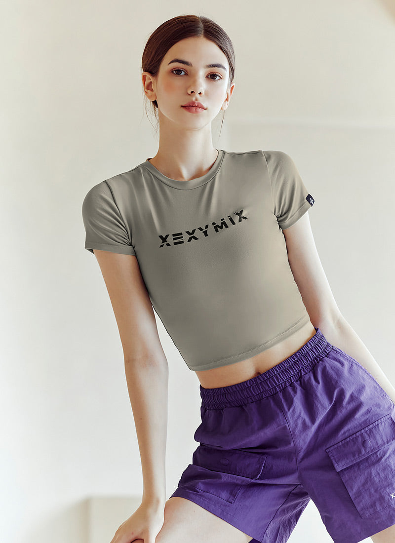 Shimmer Gray