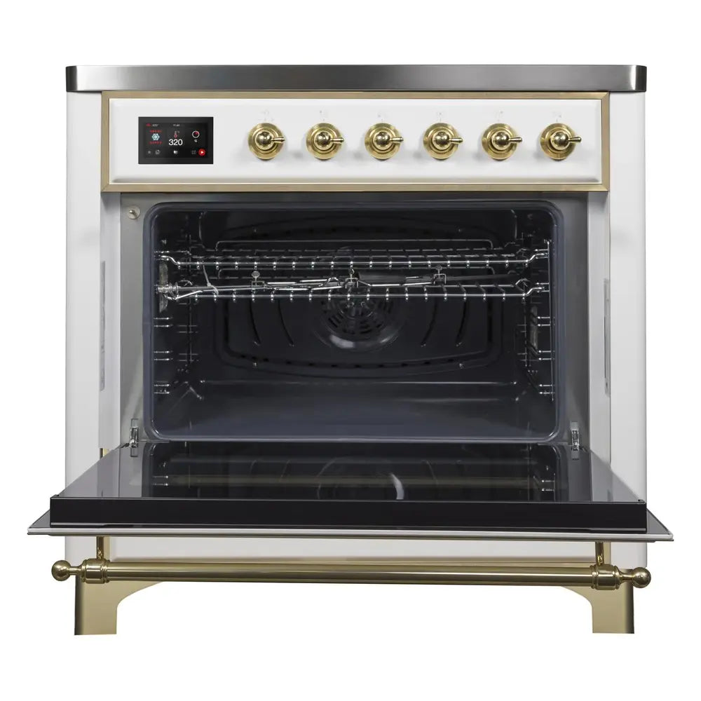 ILVE Majestic II 36