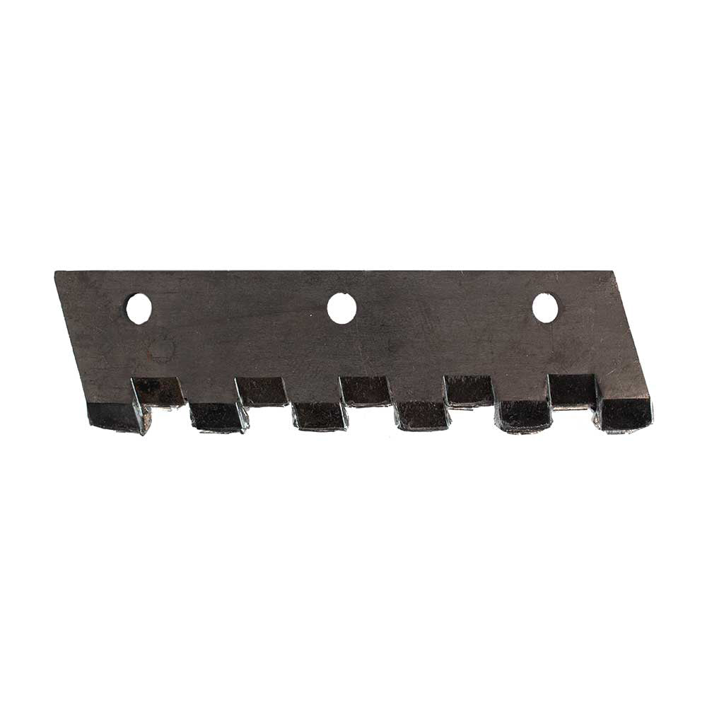 12 Inch Auger Blade Pack of 3 - E512PAK3 for Post Hole Digger - Perfect for Fence Installation, Landscaping, and DIY Projects