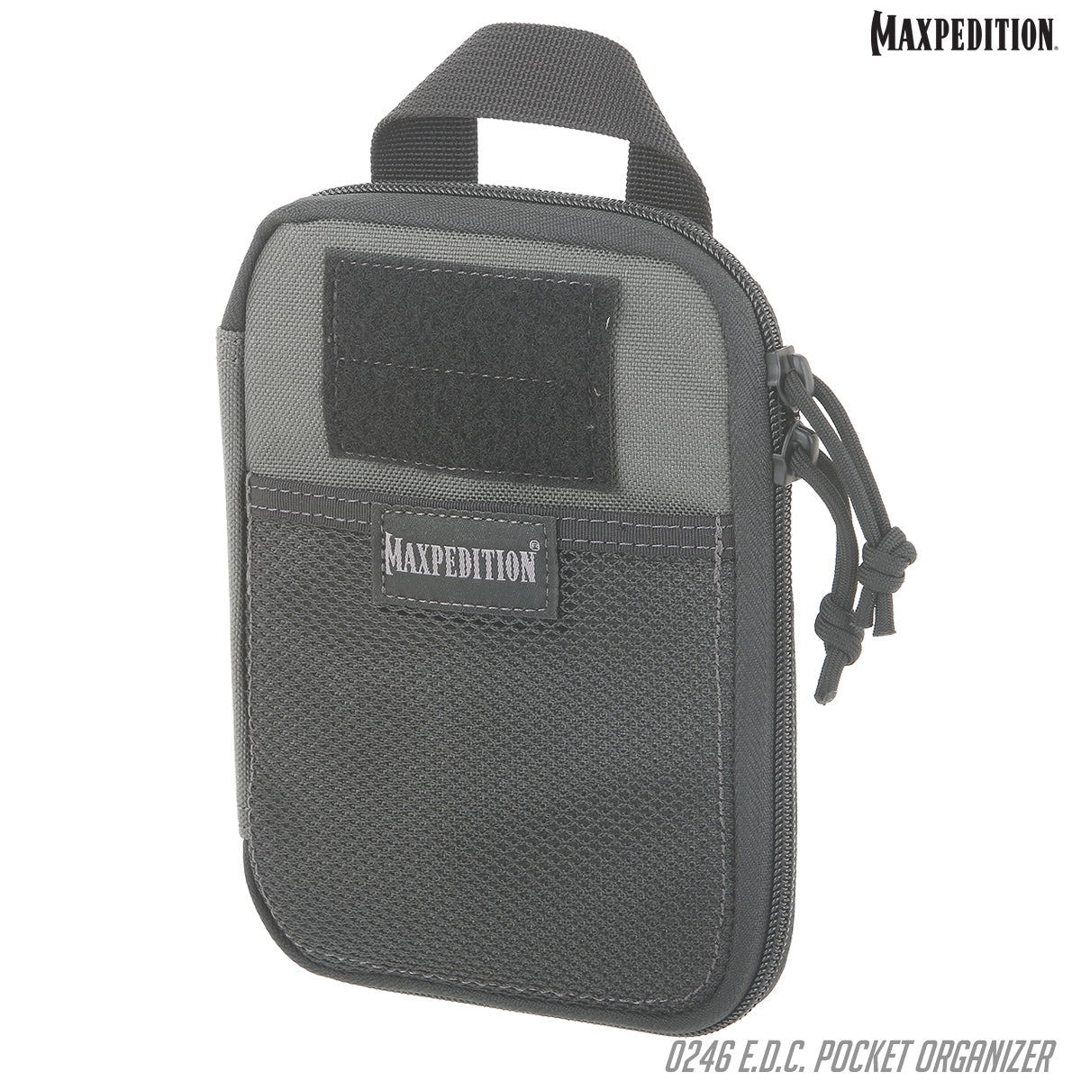 Premium EDC Pocket Organizer - Compact & Durable (Buy 1 Get 1 Free) - Perfect for Everyday Carry, Travel & Outdoor Adventures